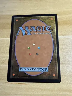 Sacred Foundry EOE 256 English MTG Magic: The Gathering - NM - Image 2