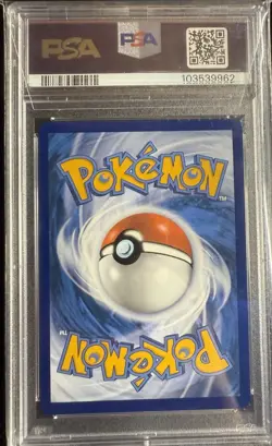 PSA 10 Pokemon Palkia VSTAR TCG Origin Forme Crown Zenith GG67/GG70 - Image 2