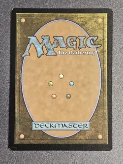 Black Market (Extended Art) (Surge Foil) Misprint Missing Holo Stamp. Fallout - Image 2