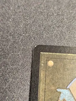Black Market (Extended Art) (Surge Foil) Misprint Missing Holo Stamp. Fallout - Image 3