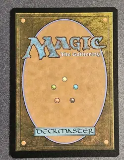 Ruinous Ultimatum (Extended Art) (Surge Foil) #1006 Misprint Missing holo Stamp - Image 2