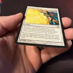 Panoptic Mirror Darksteel Regular - Image 2