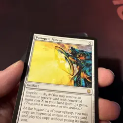 Panoptic Mirror Darksteel Regular - Image 3