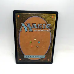 Sapseep Forest 279 Uncommon Shadowmoor Magic: The Gathering Lightly Played - Image 2