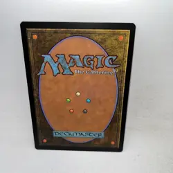 Spirit Mantle 385 Uncommon Commander Legends Magic: The Gathering Lightly Played - Image 2