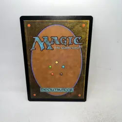 Mana Tithe 26 Common Time Spiral: Remastered Magic: The Gathering Lightly Played - Image 2