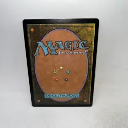 Petrified Field 323 Rare Odyssey Magic: The Gathering Lightly Played - Image 2
