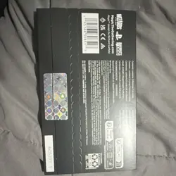 Magic: The Gathering Secret Lair x Uncharted Rainbow Foil Box Nathan Drake - Image 2