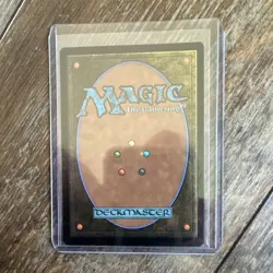 Wizards of the Coast MTG Nazgul 0100 LTR Uncommon Black English Wraith Knight - Image 2