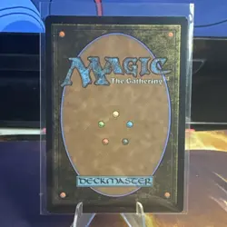Wizards of the Coast March of the World Ooze Mystery Booster DIV-6 Green Rare F… - Image 2