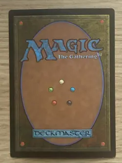 Rack And Ruin Foil Urza's Legacy - Near Mint - Image 2
