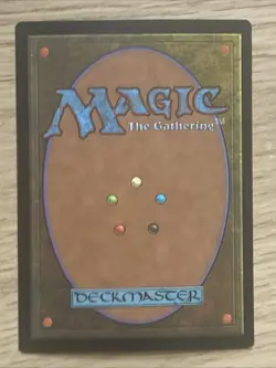 Sluggishness Foil Urza's Legacy - Near Mint - Image 2
