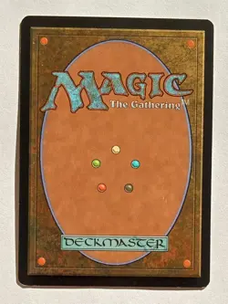 Magic MTG - Epicenter (Foil) - Odyssey - LP - Image 2