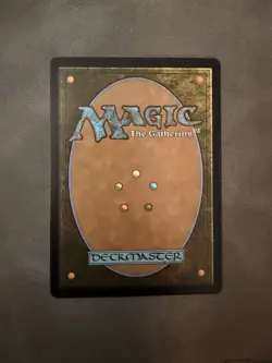 Raph's Jitte - Umezawa's Jitte (Borderless) NM TMNT Non-Foil - Image 2