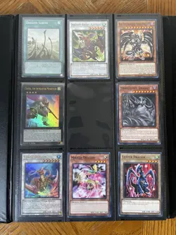 yugioh cards - Image 2