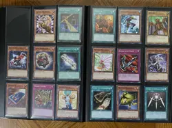 yugioh cards - Image 5