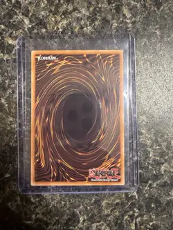 Yu-Gi-Oh TCG Fallen of the White Dragon BPRO-EN024 Burst Protocol 1st Edition - Image 2