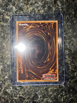 Yu-Gi-Oh TCG Fallen of the White Dragon BPRO-EN024 Burst Protocol 1st Edition - Image 3