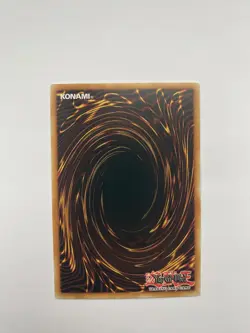 Yu-Gi-Oh! TCG Tri-Fraktall OP29-EN005 Super Rare Unlimited Edition Near Mint - Image 2