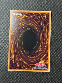 Yugioh Lunalight Black Sheep Super Rare NM AE CR08-AE028 - Image 3