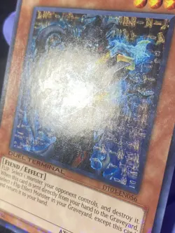 NM - NIGHT ASSAILANT / DT03-EN056 - normal parallel rare Duel Terminal - YuGiOh - Image 3