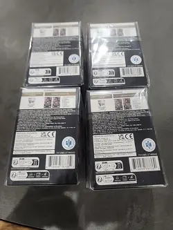 One Piece DP-06 Emperors in the New World OP09 Double Pack Set Of 4 Boxes - Image 3