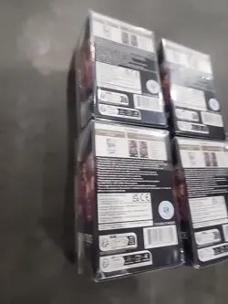 One Piece DP-06 Emperors in the New World OP09 Double Pack Set Of 4 Boxes - Image 4