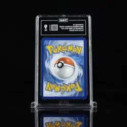 Pokemon Charizard EX SVP Black Star Promo #161 PSA 9 - Image 2