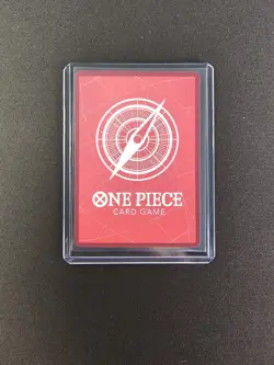One Piece Boa Hancock OP14-041 Alternate Art - Image 2