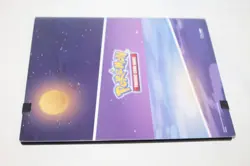 Ultra Pro Pokemon Dragonite / Dragonair / Dratini 9 Pocket Official Binder 2024 - Image 4