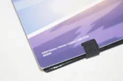 Ultra Pro Pokemon Dragonite / Dragonair / Dratini 9 Pocket Official Binder 2024 - Image 5