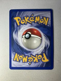Pokemon TCG Dark Ursaring 21/105 Non Holo Rare Neo Destiny - Image 3