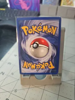Misdreavus Black Star Promo 39 WOTC Pokemon TCG LP/NM - Image 4