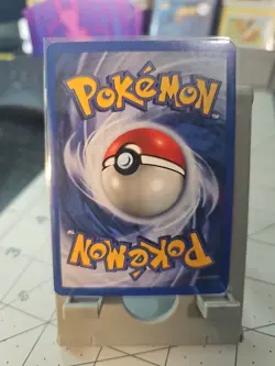 Misdreavus Black Star Promo 39 WOTC Pokemon TCG LP/NM - Image 5