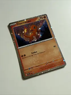 Pokemon TCG Scarlet & Violet 151 Poster Collection Black Star Promo Set of 3 - Image 2