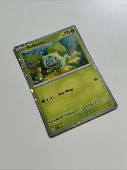 Pokemon TCG Scarlet & Violet 151 Poster Collection Black Star Promo Set of 3 - Image 4