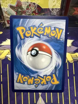 Pokemon TCG -Captain Pikachu - Stars Rare Holo - Gem Pack #703 NM (Chinese) - Image 2