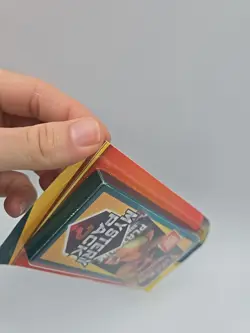Pokemon Mystery Pack Chase VINTAGE Packs Seeded 1:5 Unweighted Walgreens 2021 - Image 4