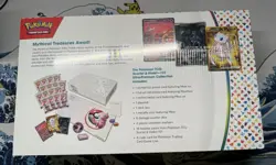 Pokemon TCG: Scarlet & Violet 151 Ultra-Premium Collection Box - Image 3