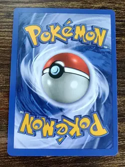 Pokemon Neo Destiny Light Azumarill 1st Edition 13/105 Holo Rare - Image 4