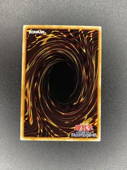 Yu-Gi-Oh! Monstrous Bird - Series 1 - Volume 7 - Japanese - 35712107 - VLP/NM - Image 4