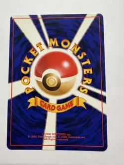 Dark Dragonite Holo Rare 149 Japanese Rocket Gang 1997 Pokemon Card TCG - Image 2