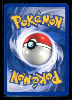 2000 Gym - Challenge Koga’s Muk #26 Non Holo Rare Pokemon Card - Image 2