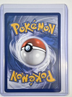 Bede 207/202 Sword & Shield Base Secret Rainbow Rare Holo Pokemon TCG Card NM/MT - Image 2