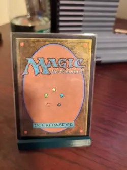 Urza's Saga Enchantment Land Magic: The Gathering Card - Image 2
