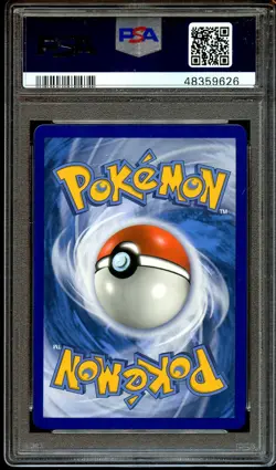 PSA 10 GEM MINT Giovanni's Exile 67/68 FULL ART Hidden Fates Pokemon Card 626 - Image 3
