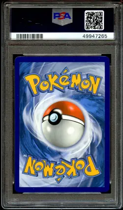 PSA 10 GEM MINT Jessie & James 68/68 FULL ART Hidden Fates Pokemon Card 265 - Image 3