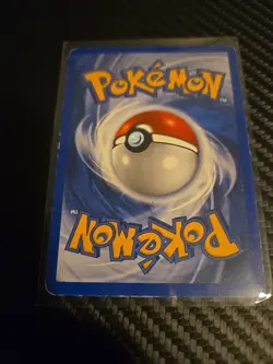 Pokemon Card - 1st Edition French Charmander Salameche 50/82 Team Rocket FR - Image 2