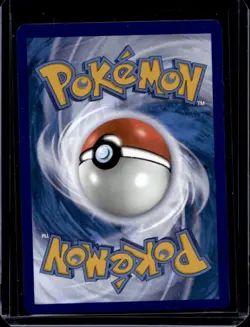 2024 Pokemon Paldean Fates Slowbro #117/091 - Image 2
