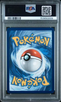 2026 POKEMON ASC EN-ASCENDED HEROES MEGA ATTACK RARE #269 MEGA GENGAR EX PSA 10 - Image 2
